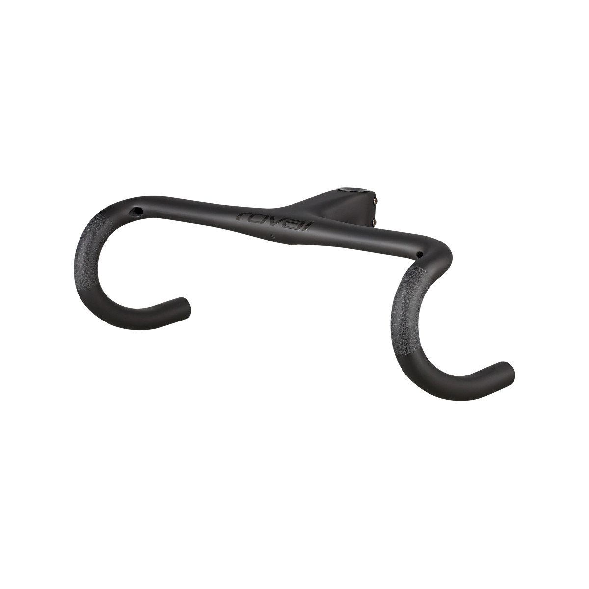 Roval Alpinist Cockpit II Road Handlebar | 4° Flare | Velonova ®